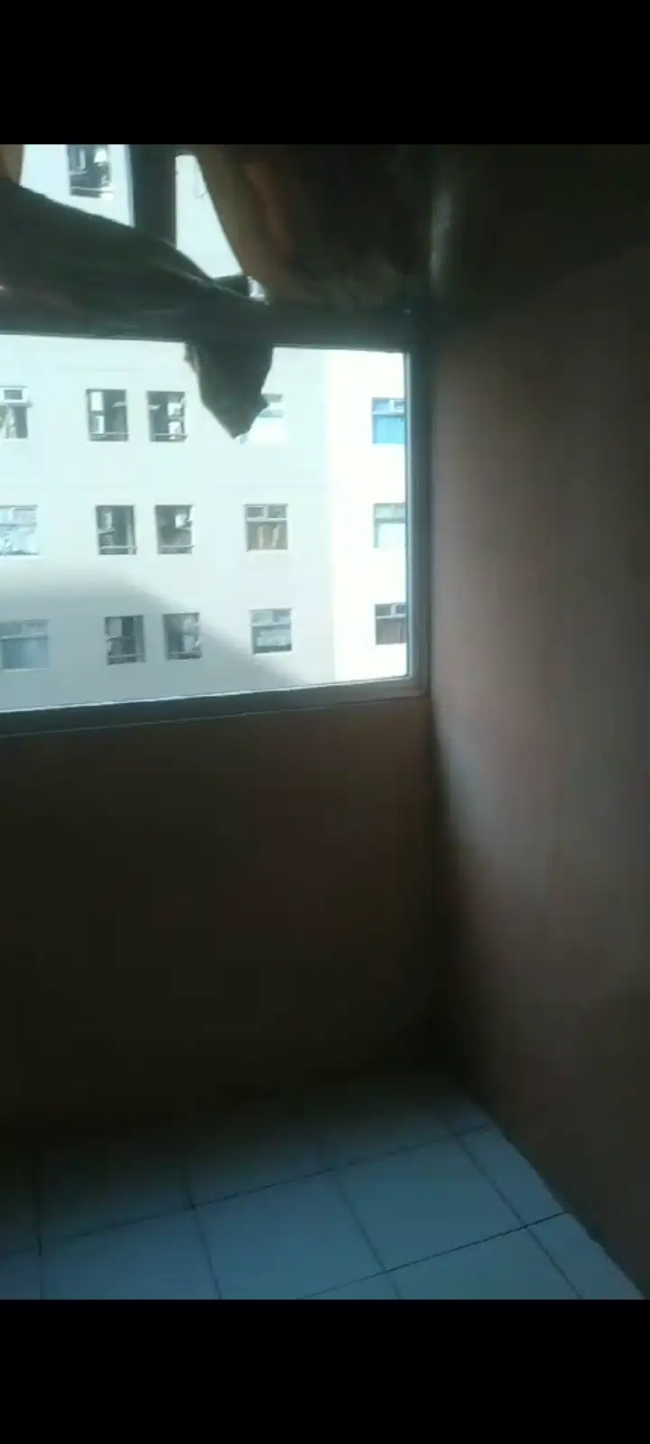 Apartemen kalibata 2 br murah
