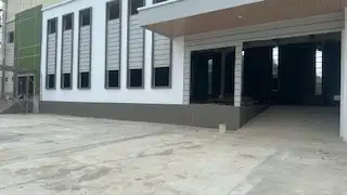 Dijual gudang 1440m2 dlm kws industri delta silicon cikarang bekasi