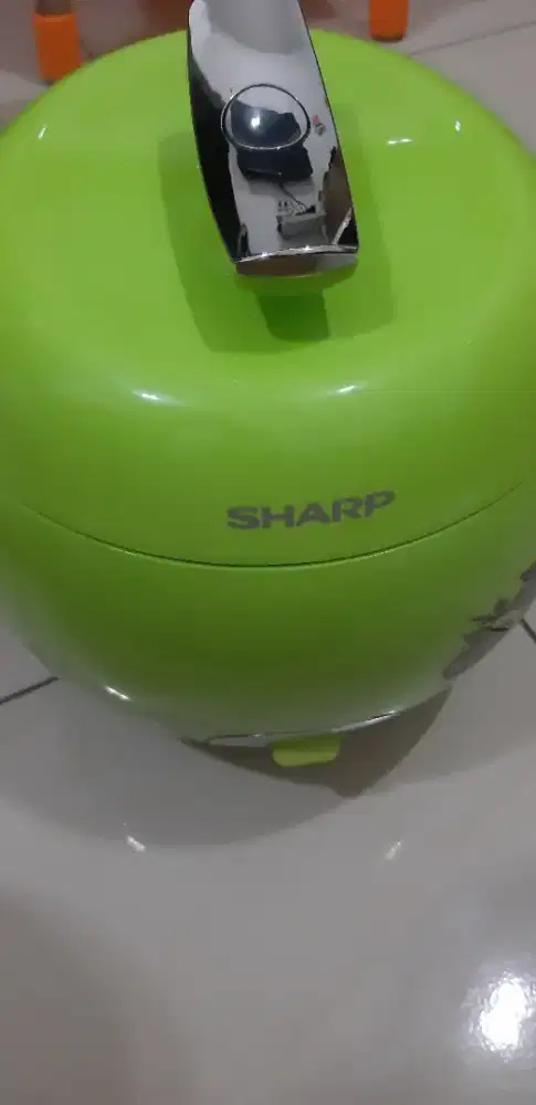 Jual rice cooker apel