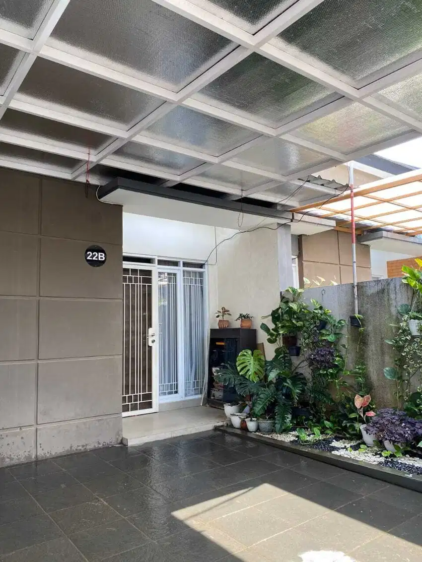 DIJUAL RUMAH Minimalis Good Location di Komplek Arcamanik, Bandung