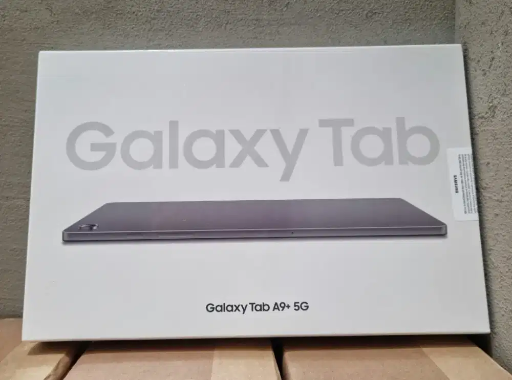 Samsung Tab A9 Plus 4/64 Gb Wifi only
