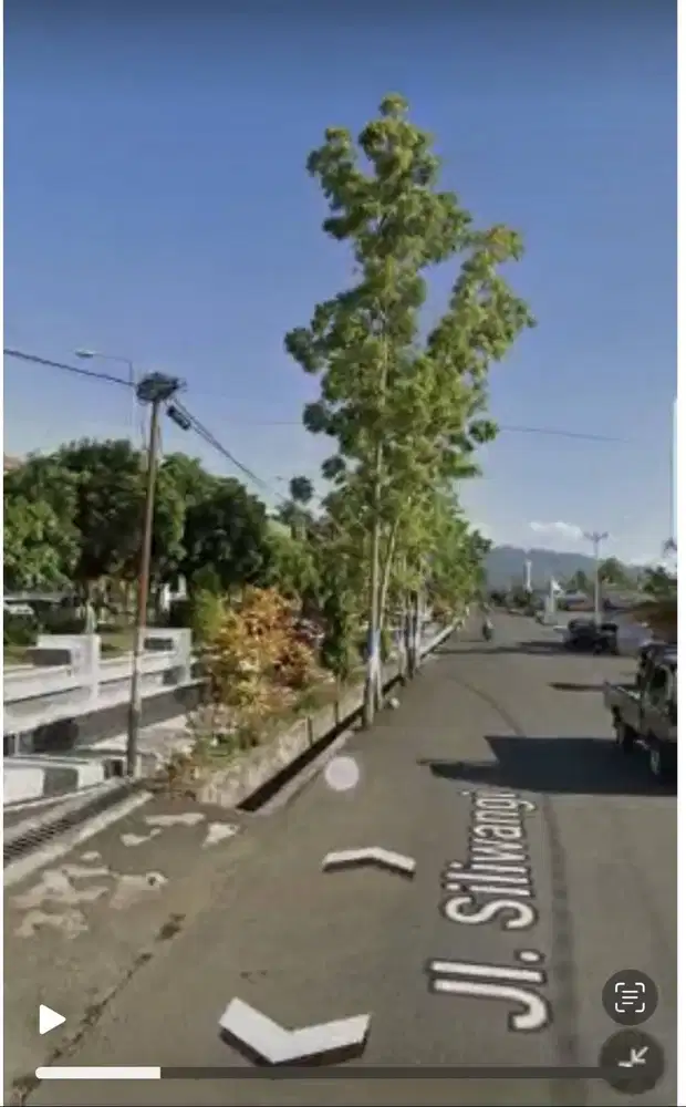 Jual Tanah di Lokasi Premiun Kotamobagu Sulawesi Utara