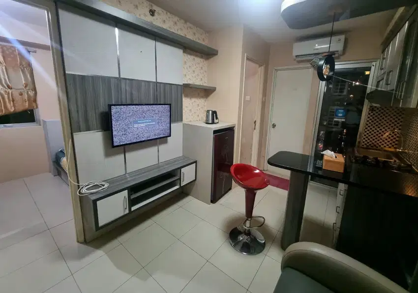 Greenpalace Kalibatacity Nusa Indah