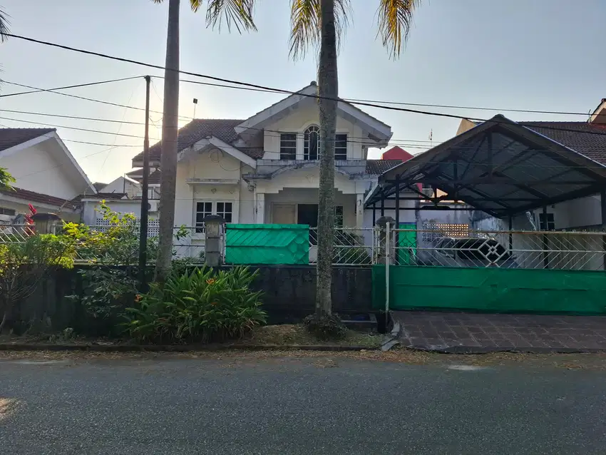 Dijual Rumah Balikpapan Baru
