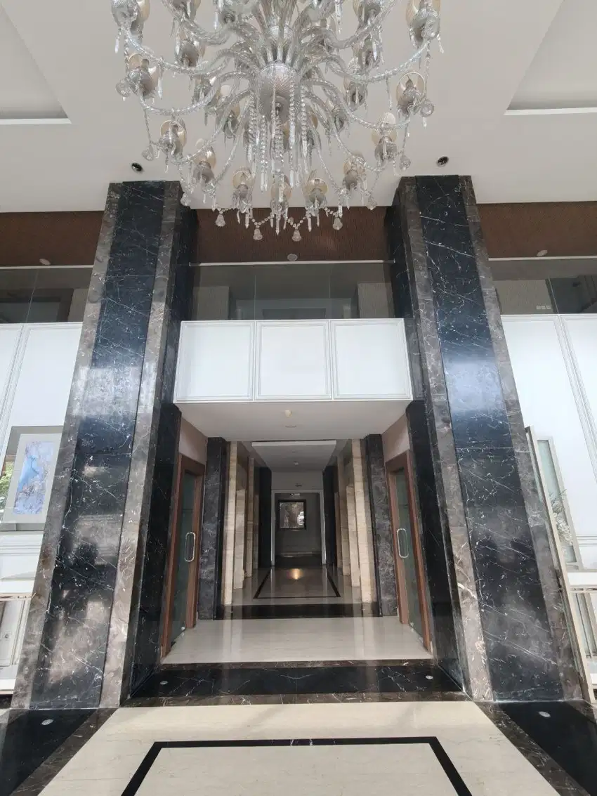 Dijual Apartemen Puncak Bukit Golf