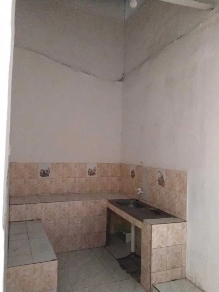 HARGA TERBAIK JUAL CEPAT RUMAH SUNTER SIAP HUNI HANYA 1M -an