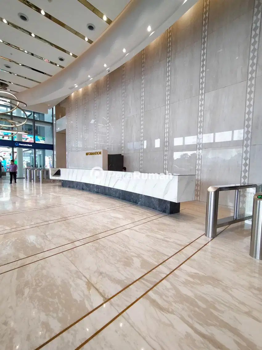 DISEWA APARTEMEN PODOMORO TOWER OFFICE | DAERAH KESAWAN (JUNIADI)