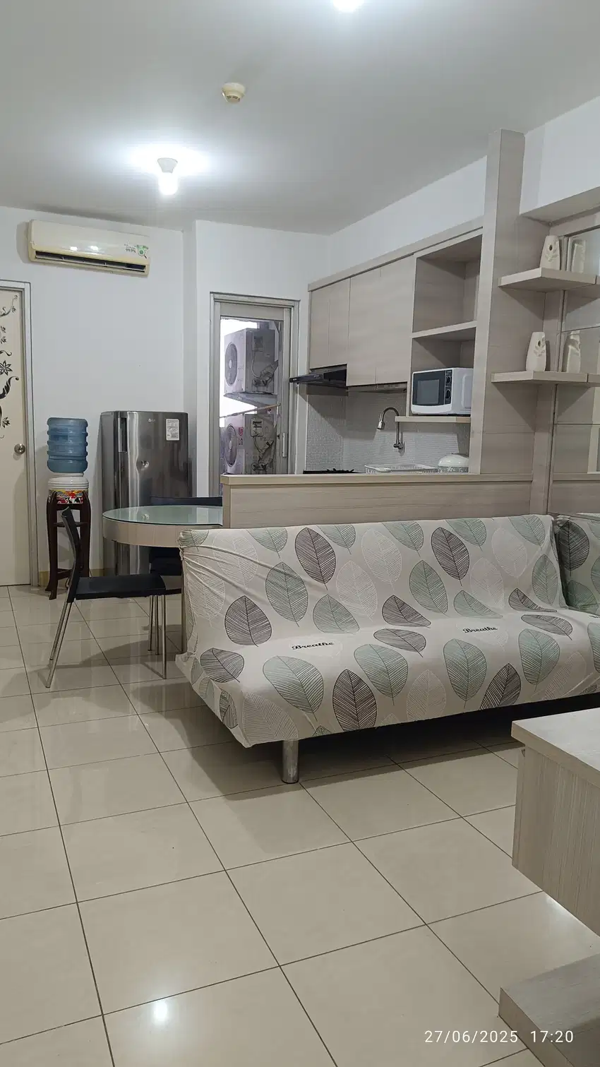 Apartemen Greenbay Pluit