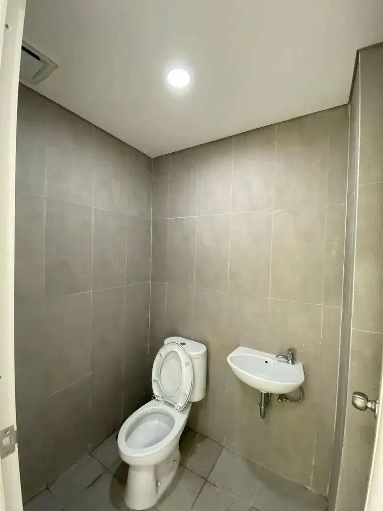 Baru Gress, Apartemen Kyo Society dekat Ubaya, KOSONGAN