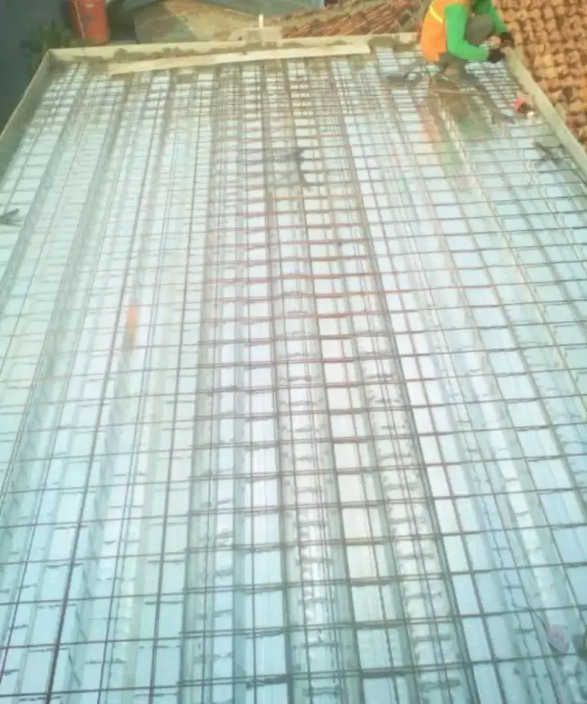 Menerima jasa tukang bangunan