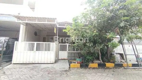 BAGUS MURAH NIRWANA EKSEKUTIF DKT MERR RUNGKUT NGINDEN UPN BARUK TOL