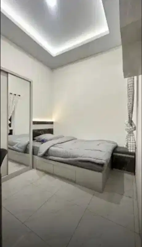 Kost Aktif 18kamar Unnes Sekaran Gunungpati Semarang Full Furnished