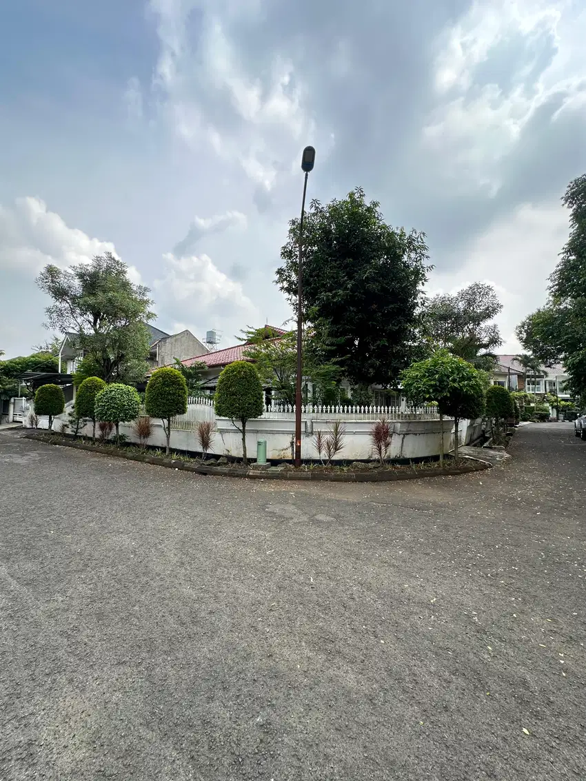 DIJUAL: Rumah Cantik Mewah Dalam Komplek di Lebak Bulus