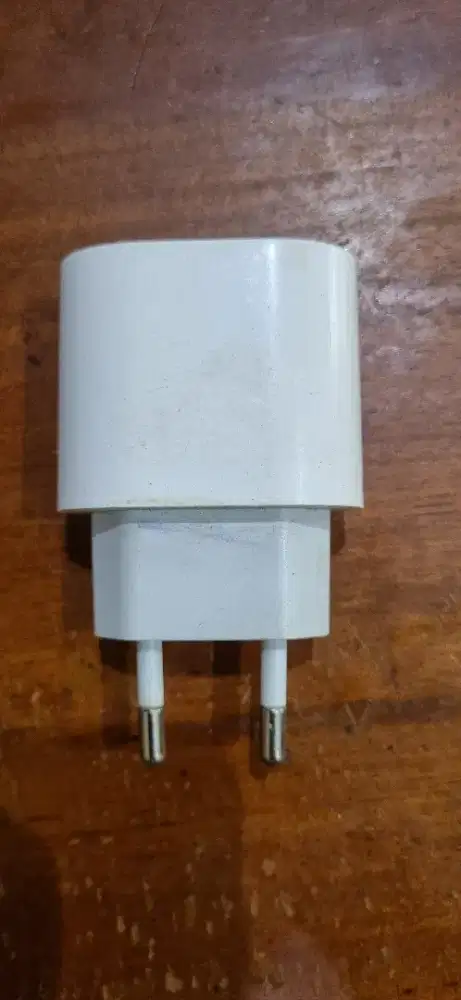 Charger Iphone Type c