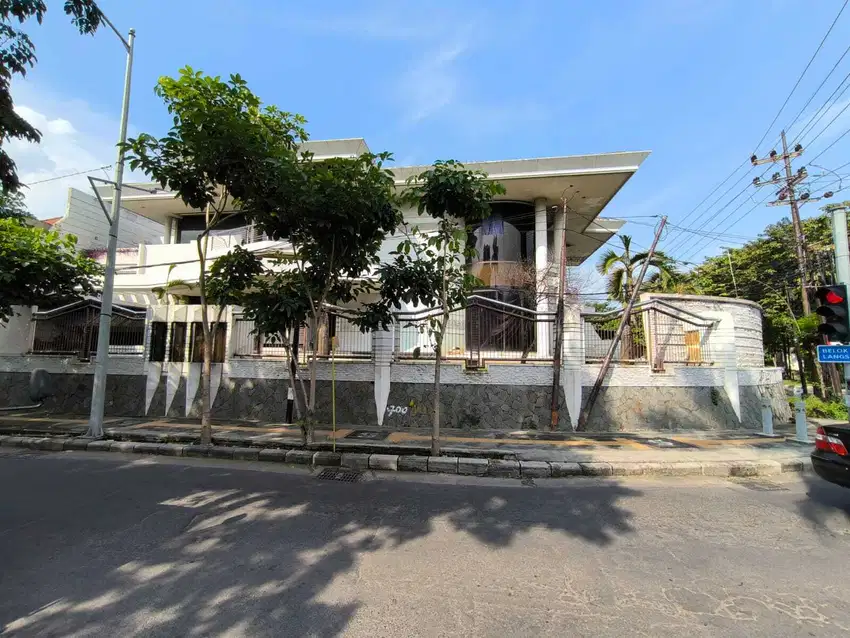 Dijual Murah Hitung Tanah Rumah Raya Satelit Indah Surabaya Barat
