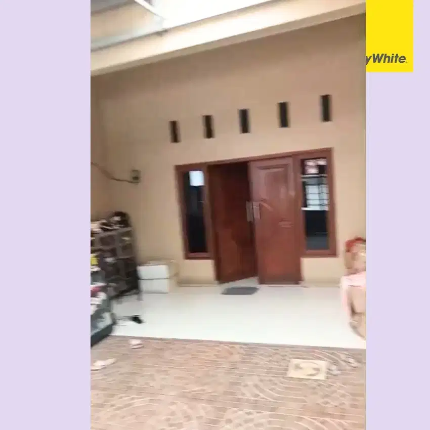 Dijual Rumah Pondok Maritim Surabaya