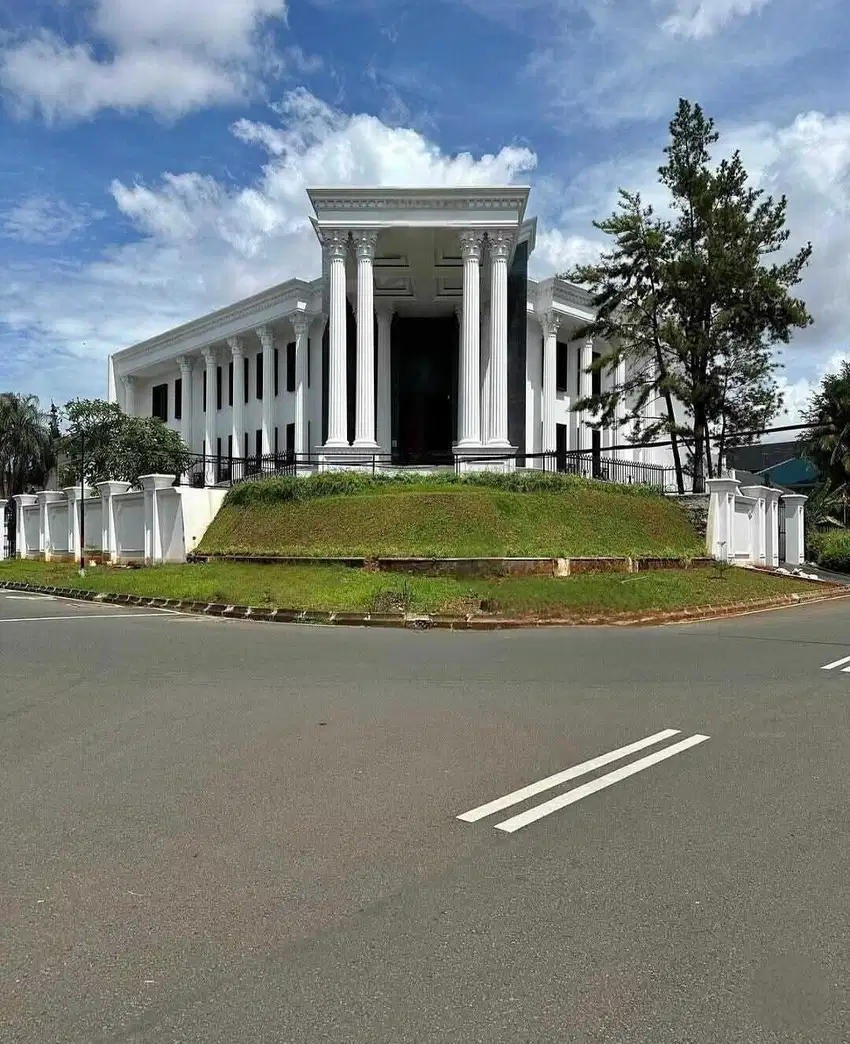 DI JUAL HUNIAN MEWAH PONDOK INDAH JAKARTA SELATAN