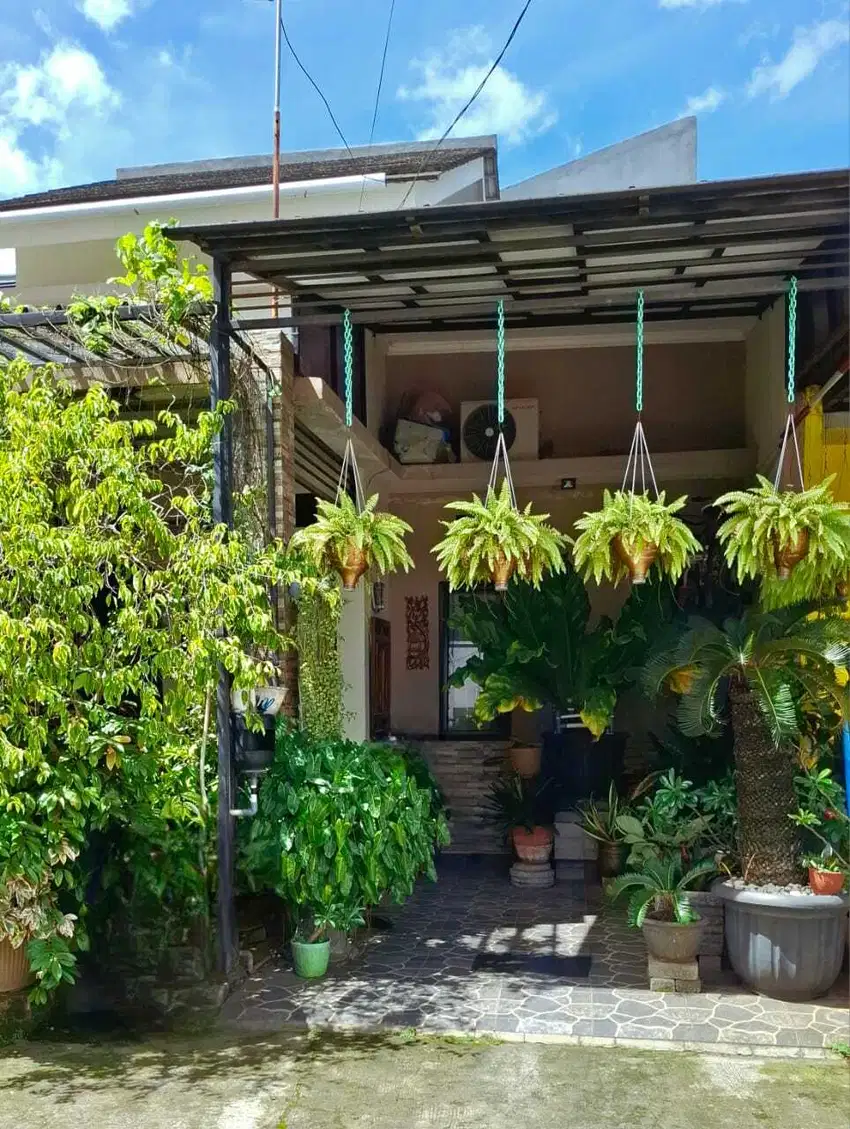 Dijual rumah Pondok Ranggon, Cipayung, Jakarta Timur