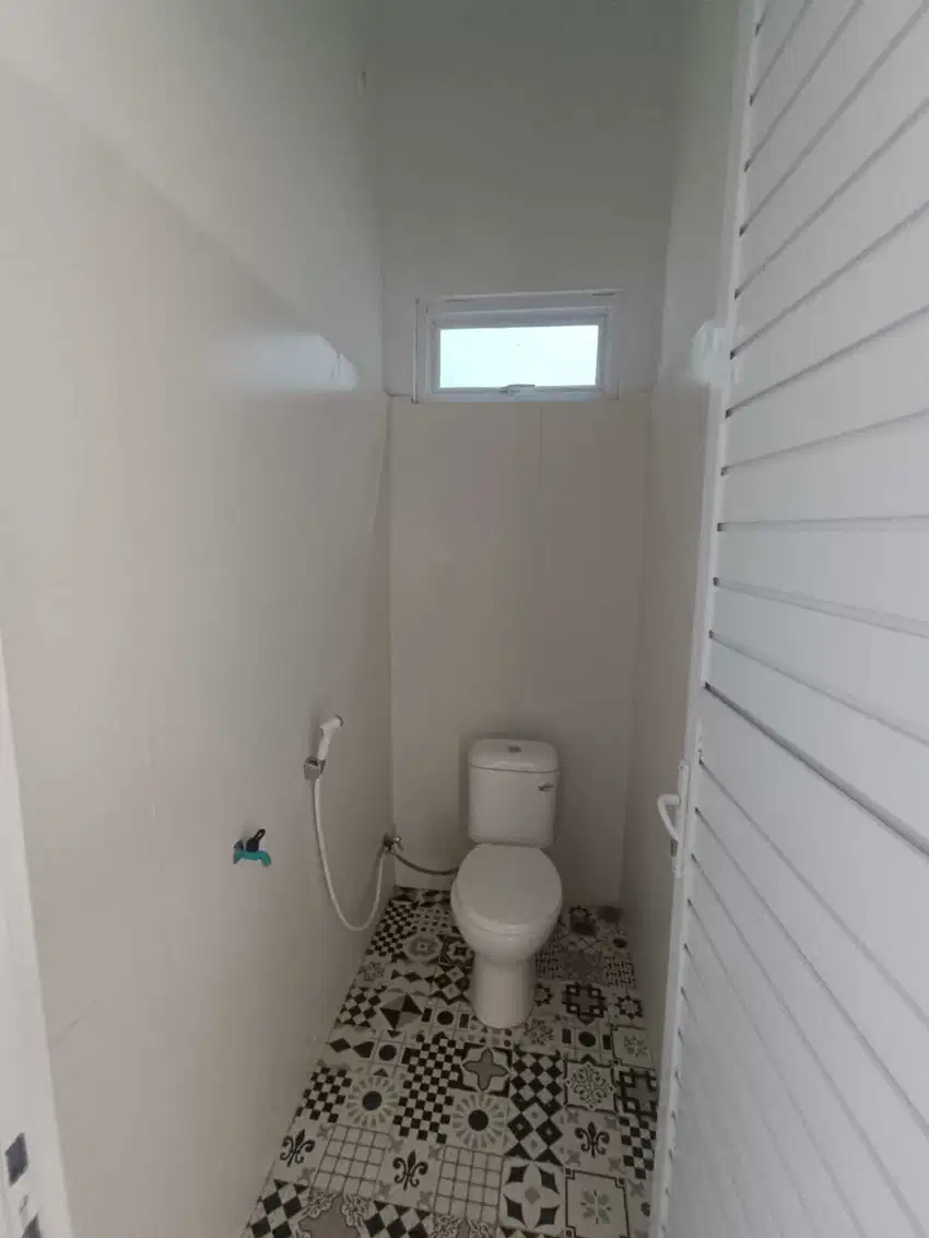 DIJUAL RUMAH SIAP HUNI DALAM CLUSTER DEKAT RSUD SLEMAN
