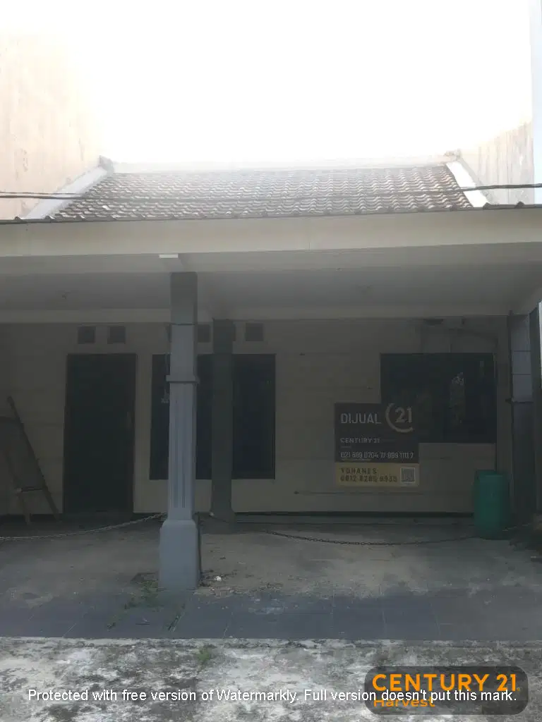 Dijual Cepat Rumah Di Cluster Meadow Green Lippo Cikarang