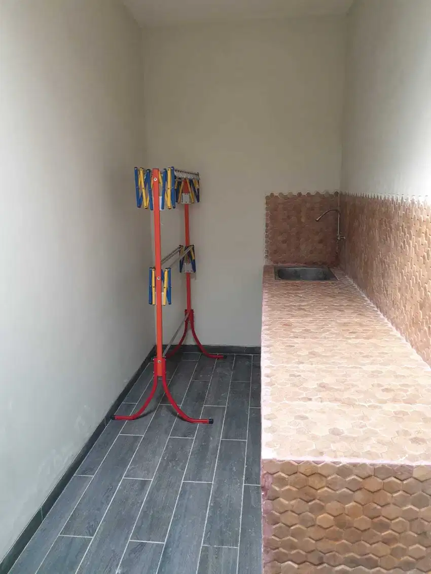 Rumah Bagus Murah Sudah Renovasi Di Cluster Cibodas Lippo Cikarang