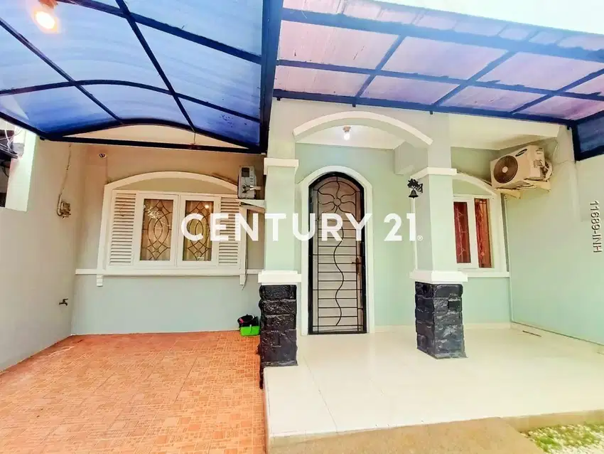 Dijual MURAH RUMAH Di Graha Bintaro
