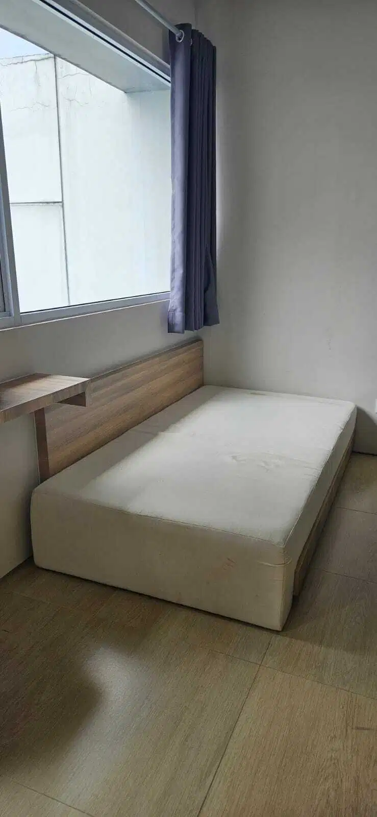 Rumah Cluster Imajihaus 5x13 Furnished BSD