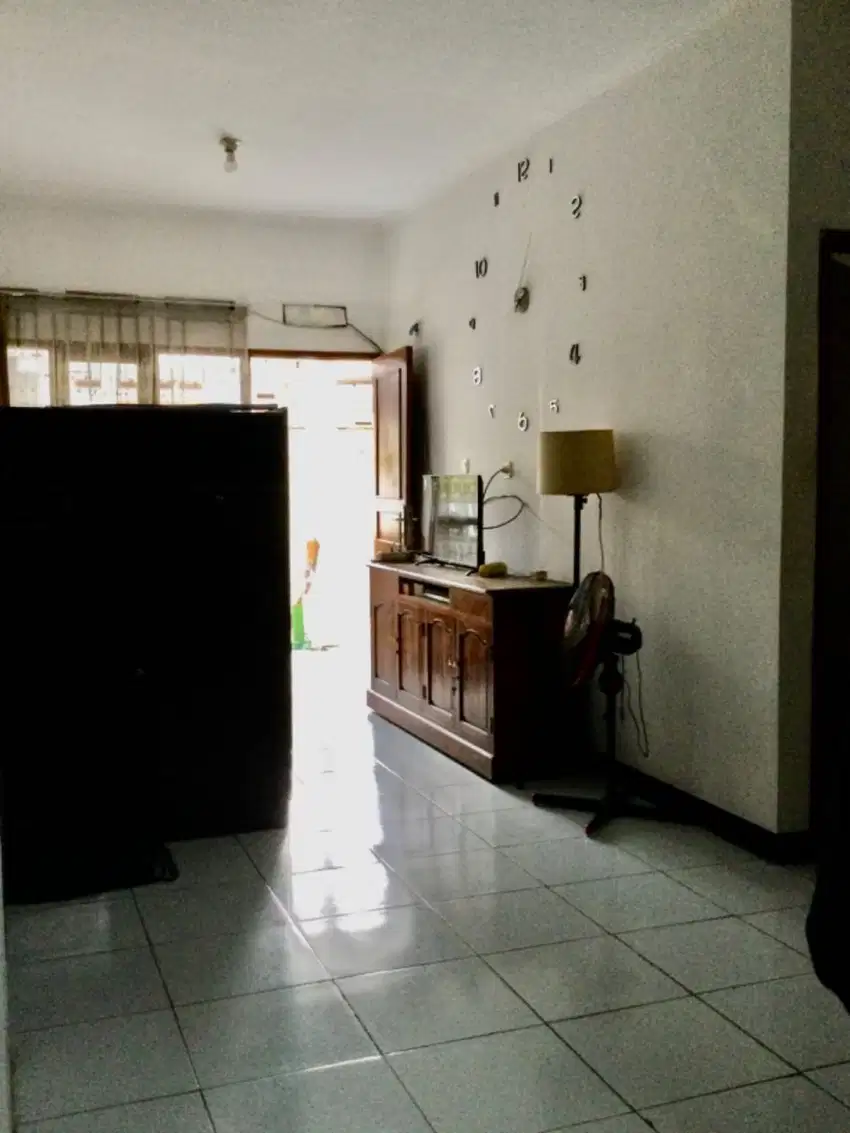 Jual cepat rumah di tci 2 harga 720jt nego bagus n siap huni