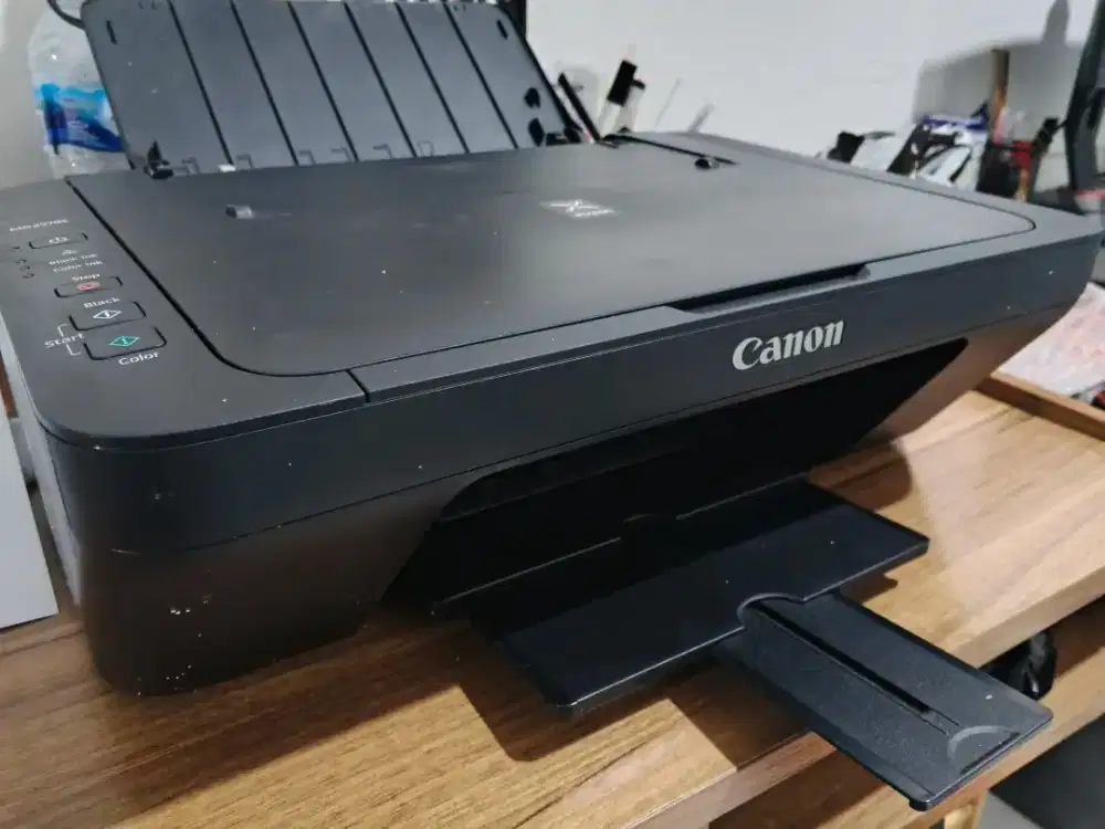 Printer Canon Prima MG2570S