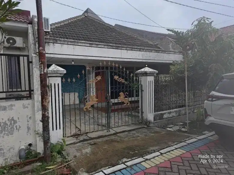 MURAH! harga terjun Bebas Rumah di Baratajaya !