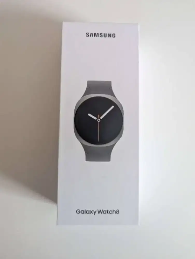 Samsung Galaxy Watch 8