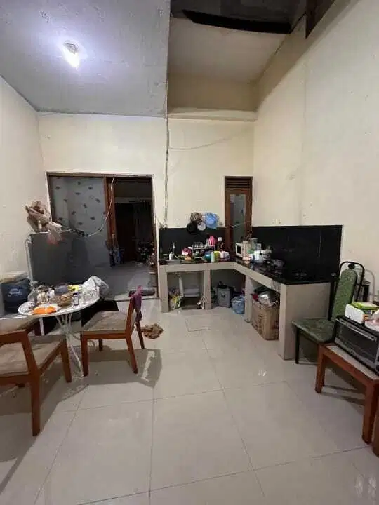 Dijual Rumah Pesona Pasteur Residence PPR Gunung Batu dkt Cipta Graha