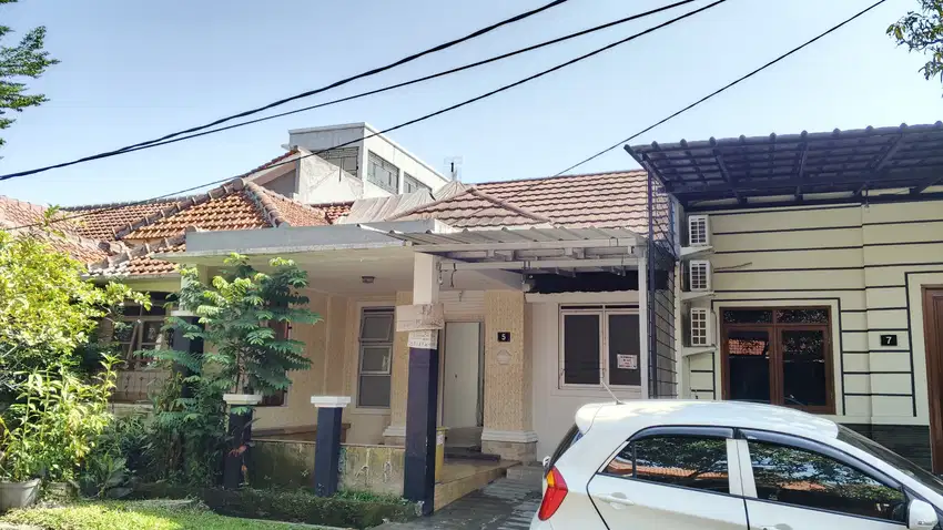 Dijual Rumah di cluster bali sentul City