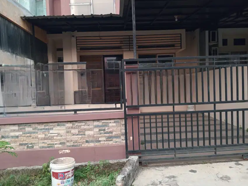 Jual Cepat Rumah Di Poris indah