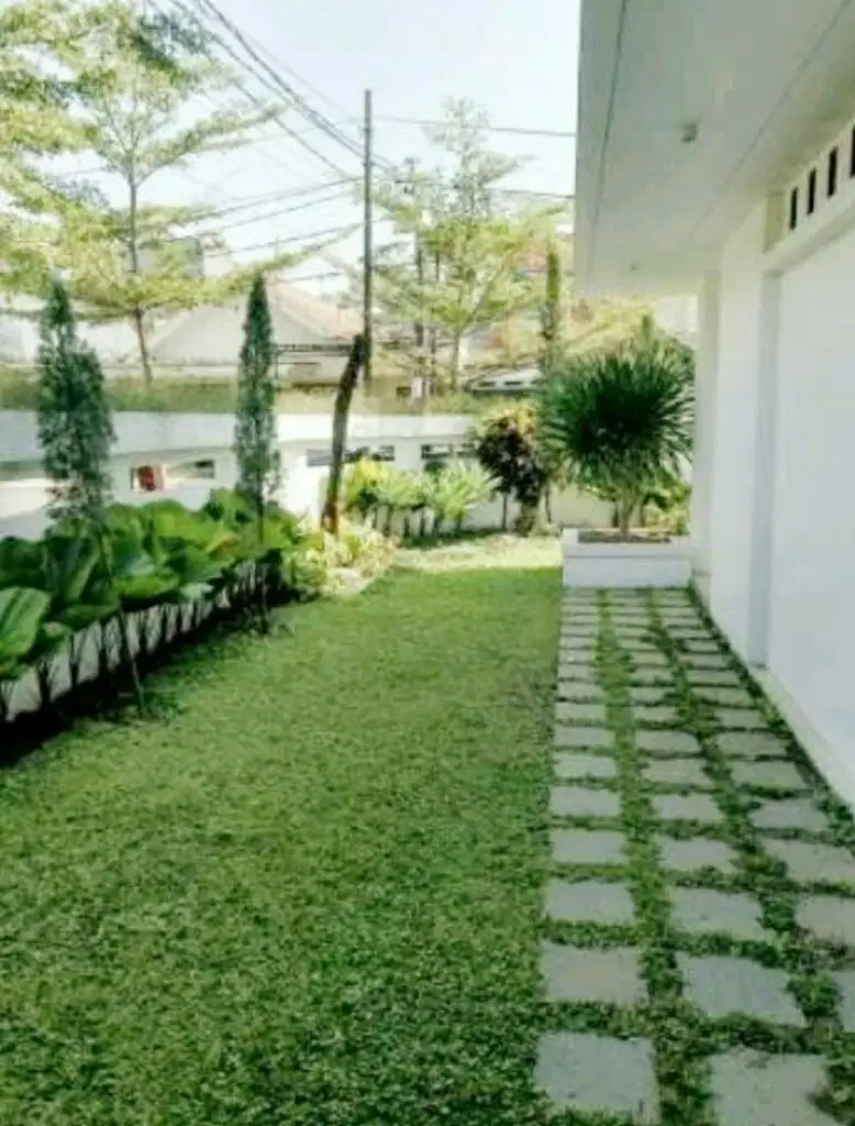 Dijual Rumah Nyaman Di Hook Sukaluyu Sayap Jalan Suci Bandung