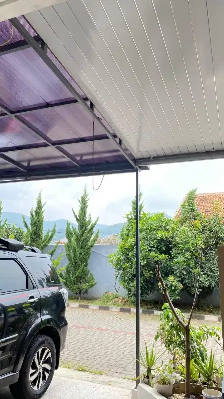 DIJUAL RUMAH Estetik , Surya Adikusuma Res. , Baleendah Kab. Bandung