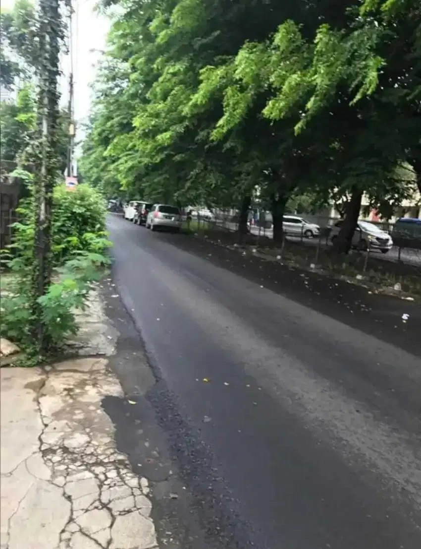 DIJUAL CEPAT RUMAH PONDOK INDAH JAKSEL DIBAWAH NJOP