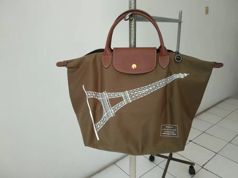 Tas LongChamp - Le Pliage