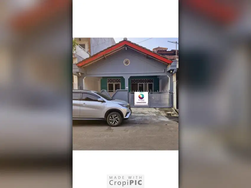 Dijual Rumah Siap Huni, Duta Harapan Bekasi Utara