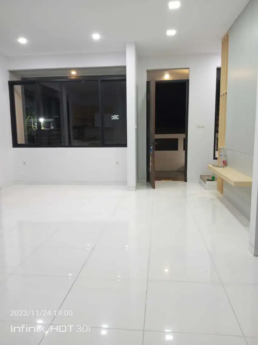 Dijual Rumah Baru Siap Huni Di Leuwi Sari Bandung
