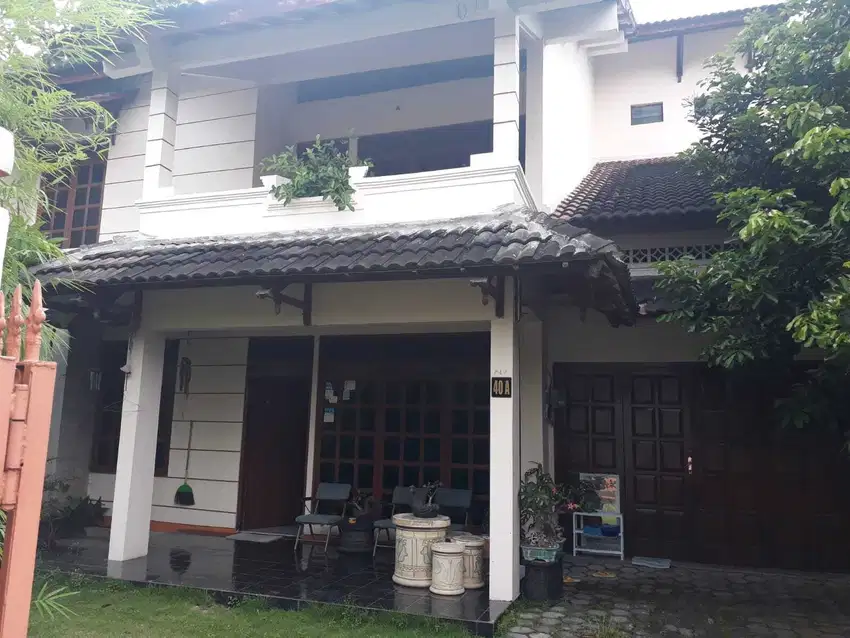 RUMAH DAN KOST STRATEGIS MURAH DEKAT PAKUWON MALL SLEMAN YOGYAKARTA