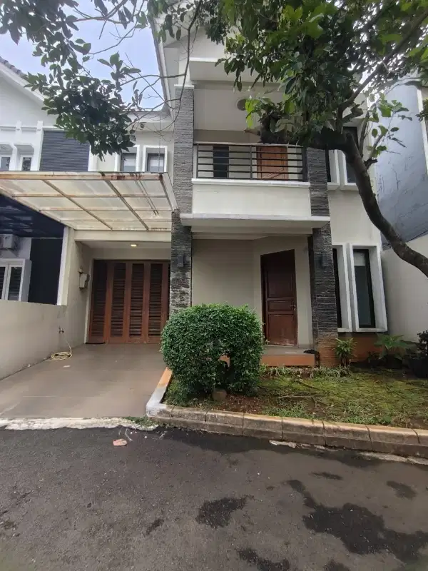 jual rumah akses jalan lebar di Pejaten pasar Minggu Jakarta Selatan