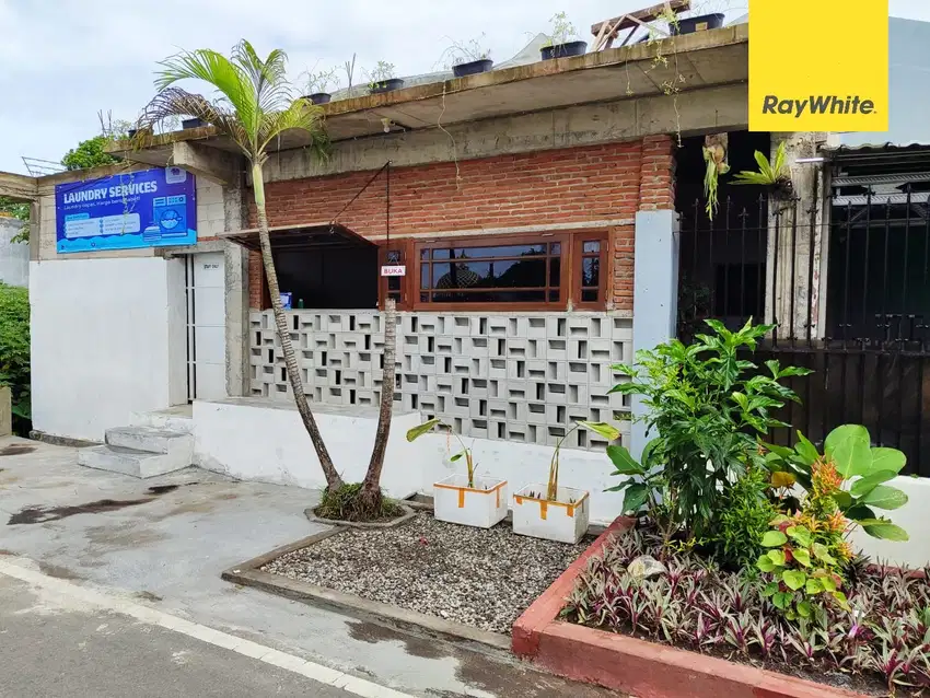 Dijual Rumah Kos Dijalan Koral Perumahan Batu Permata