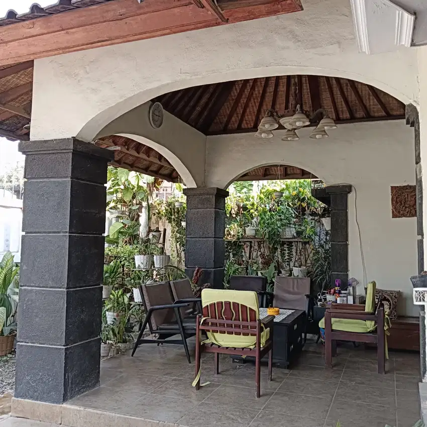 Dijual Rumah Jalan Sinai Raya Kelapa Dua Lippo Karawaci