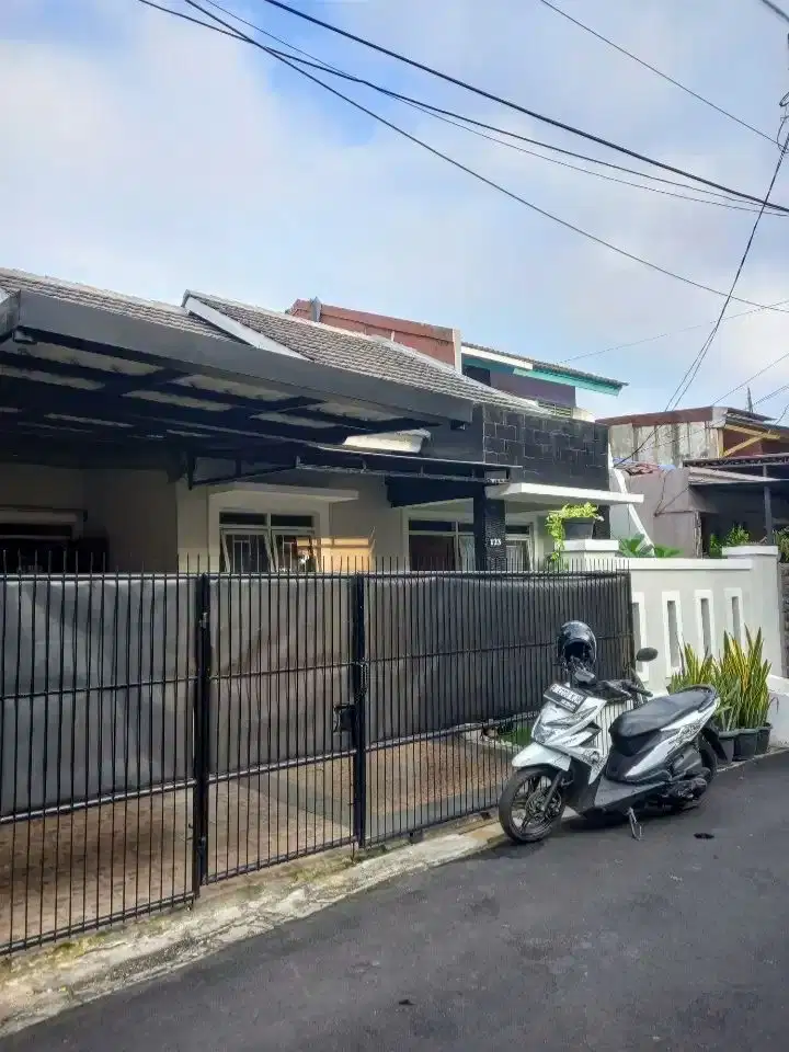 Galaxy Bebas Banjir