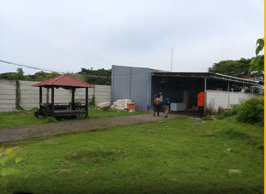 Dijual Rumah sekitar Marusu, Maros