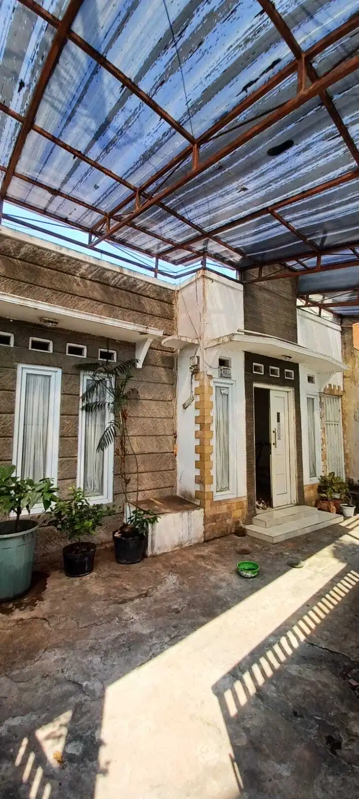 Jual Rumah 3LT. Arteri PONDOK INDAH, JAK-SEL
