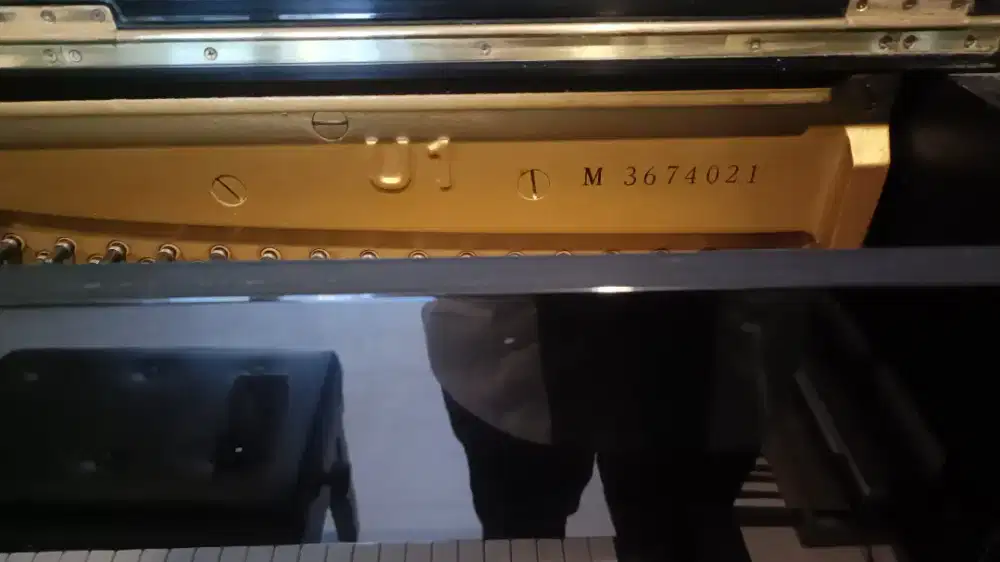 Piano Yamaha U1 M Japan ori