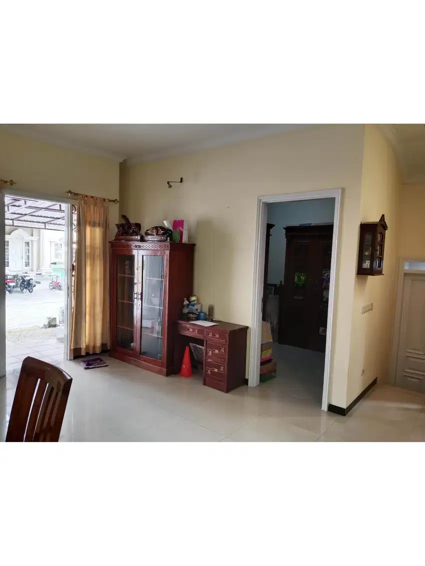 Rumah Siap Huni & Nyaman Villa Esperanza Ngaliyan Semarang