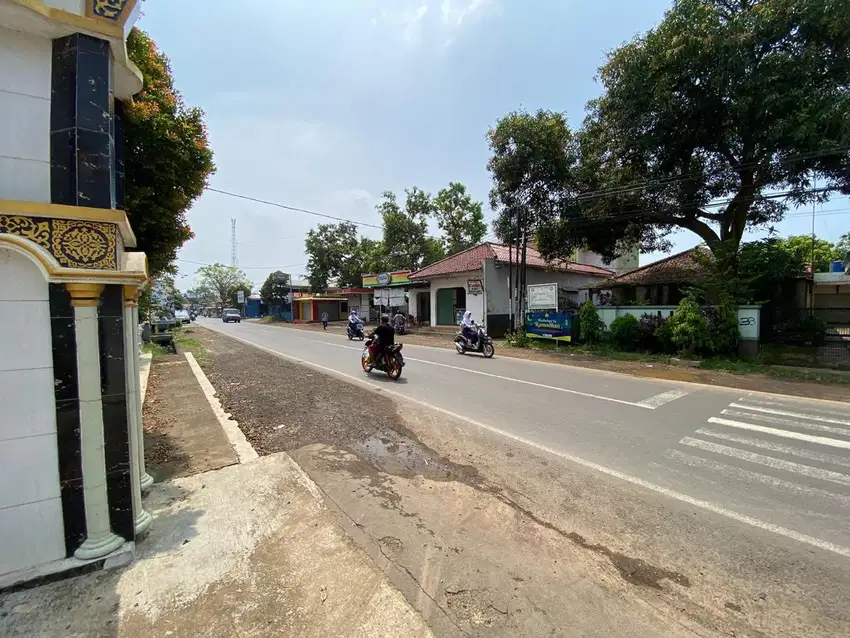 Rumah Tinggal di Subang